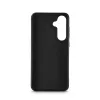 Hama Fantastic Feel mobile phone case 17 cm (6.7 inch) Cover Black