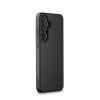 Hama Fantastic Feel mobile phone case 17 cm (6.7 inch) Cover Black