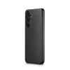 Hama Fantastic Feel mobile phone case 17 cm (6.7 inch) Cover Black