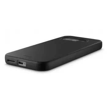 Hama Fantastic Feel mobile phone case 16 cm (6.3 inch) Cover Black