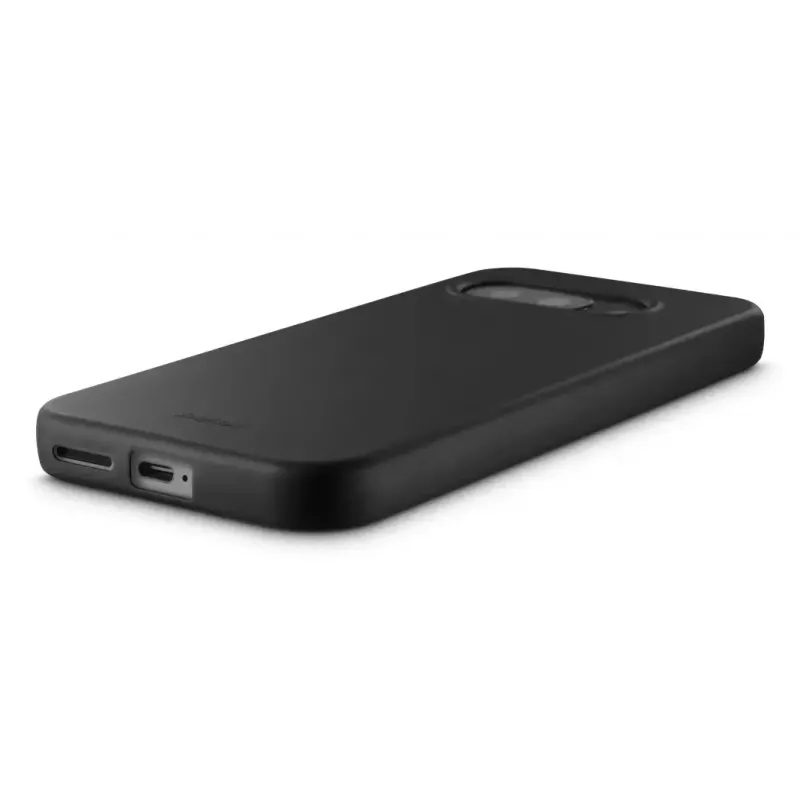 Hama Fantastic Feel mobile phone case 16 cm (6.3 inch) Cover Black