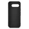 Hama Fantastic Feel mobile phone case 16 cm (6.3 inch) Cover Black