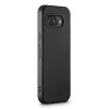 Hama Fantastic Feel mobile phone case 16 cm (6.3 inch) Cover Black