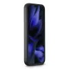 Hama Fantastic Feel mobile phone case 16 cm (6.3 inch) Cover Black