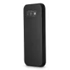 Hama Fantastic Feel mobile phone case 16 cm (6.3 inch) Cover Black