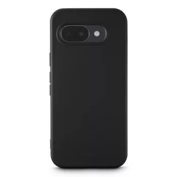 Hama Fantastic Feel mobile phone case 16 cm (6.3 inch) Cover Black