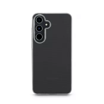 Hama Always Clear mobile phone case 17 cm (6.7 inch) Cover Transparent