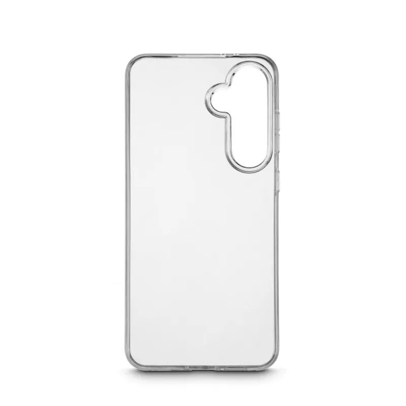 Hama Always Clear mobile phone case 17 cm (6.7 inch) Cover Transparent