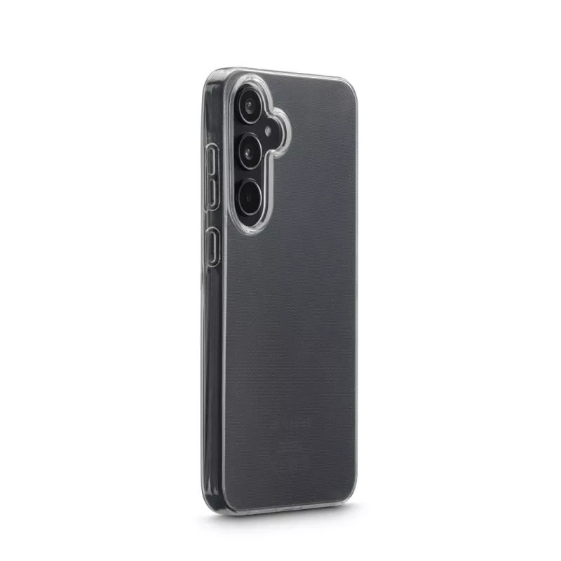 Hama Always Clear mobile phone case 17 cm (6.7 inch) Cover Transparent