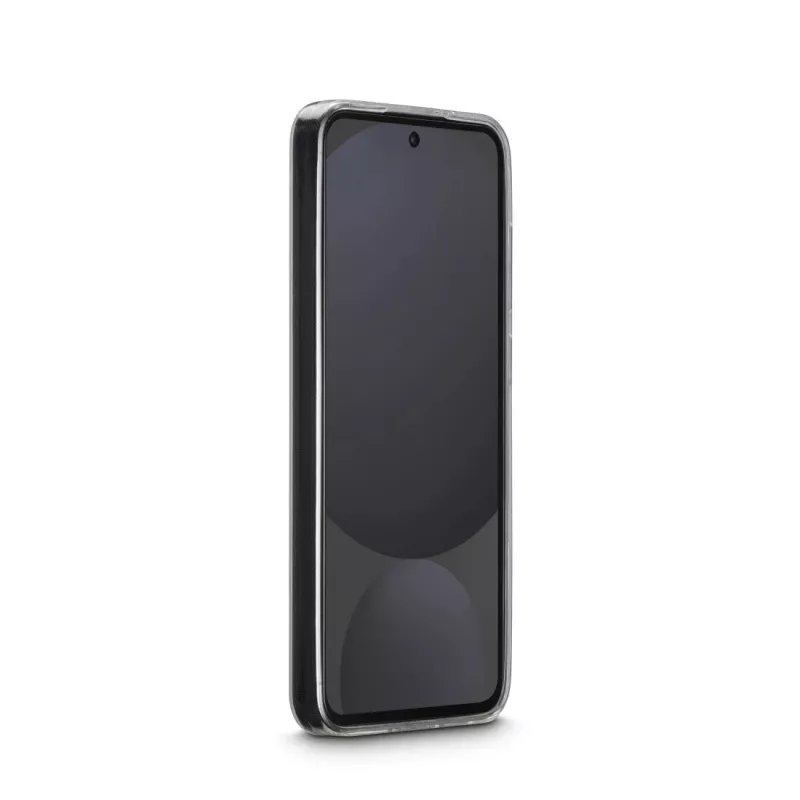 Hama Always Clear mobile phone case 17 cm (6.7 inch) Cover Transparent