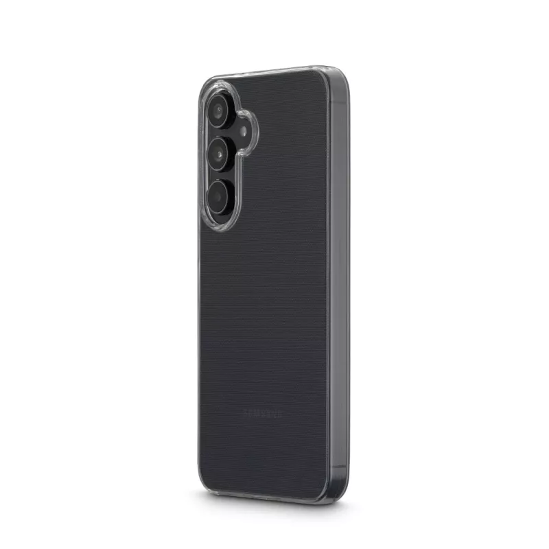 Hama Always Clear mobile phone case 17 cm (6.7 inch) Cover Transparent