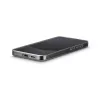 Hama Always Clear mobile phone case 17 cm (6.7 inch) Cover Transparent
