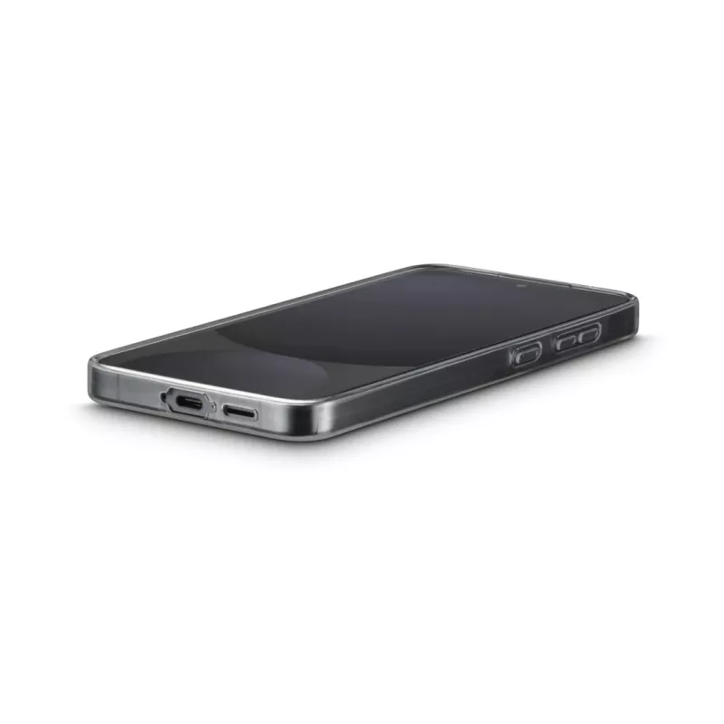 Hama Always Clear mobile phone case 17 cm (6.7 inch) Cover Transparent