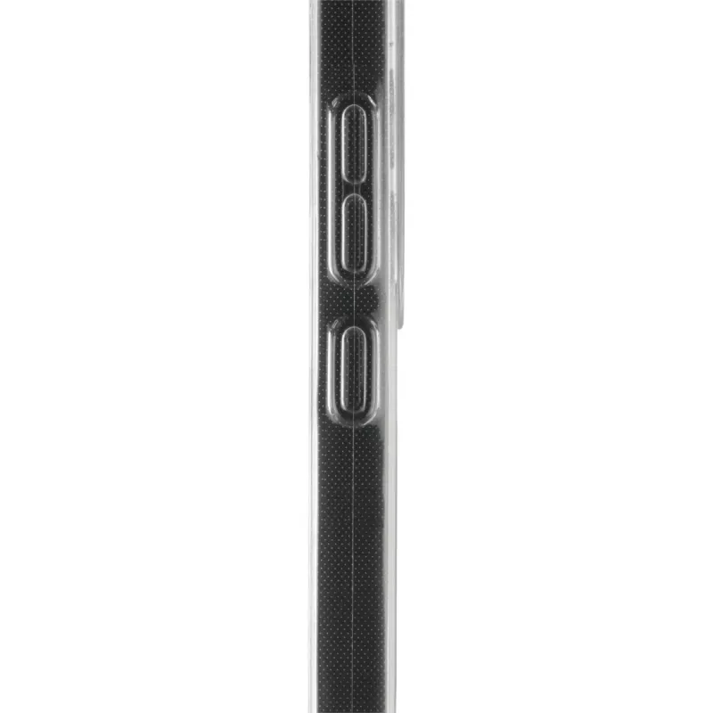 Hama Always Clear mobile phone case 17 cm (6.7 inch) Cover Transparent