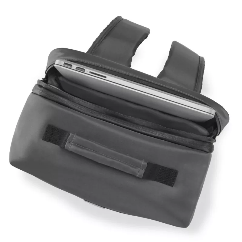 Hama Traveller 41.1 cm (16.2 inch) Backpack Anthracite
