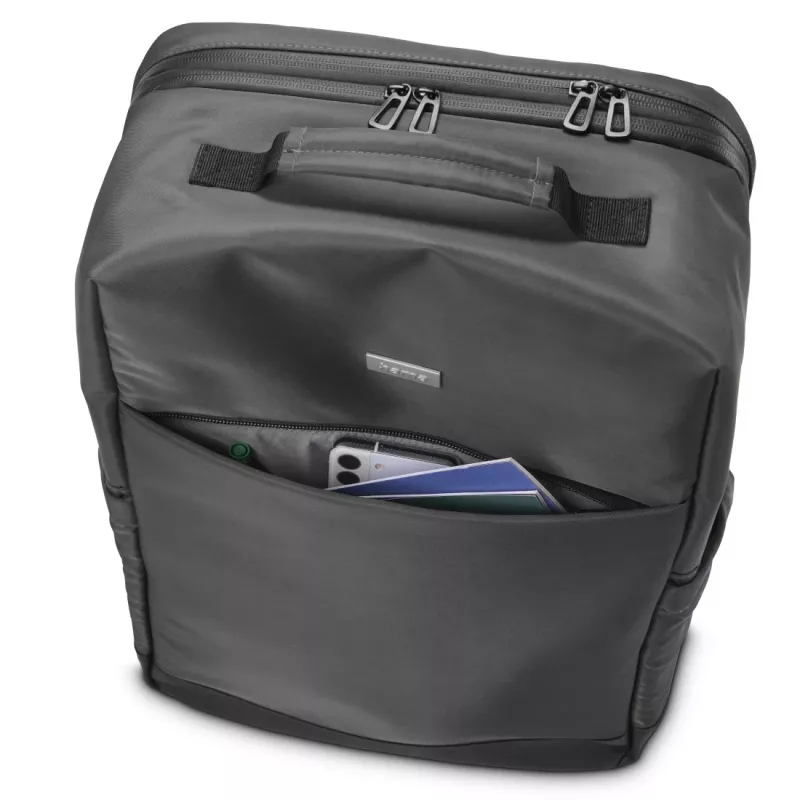 Hama Traveller 41.1 cm (16.2 inch) Backpack Anthracite