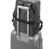 Hama Traveller 41.1 cm (16.2 inch) Backpack Anthracite