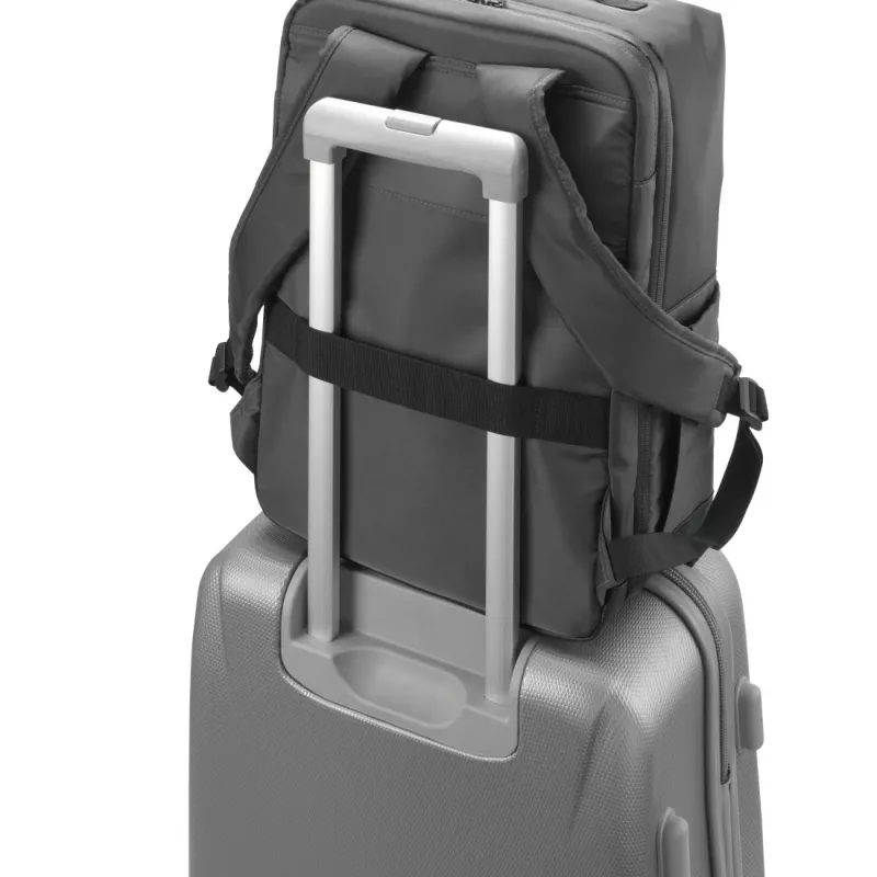 Hama Traveller 41.1 cm (16.2 inch) Backpack Anthracite