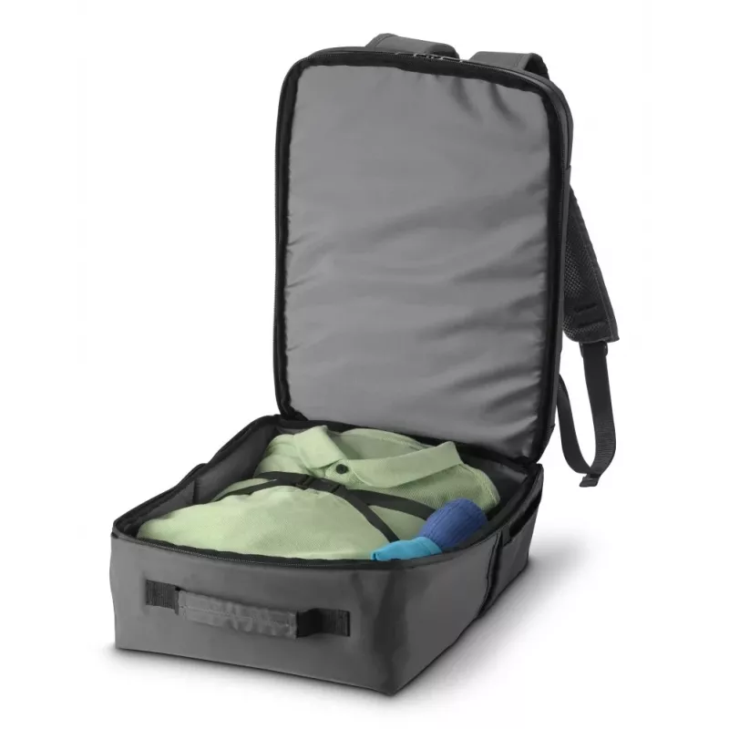 Hama Traveller 41.1 cm (16.2 inch) Backpack Anthracite