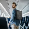 Hama Traveller 41.1 cm (16.2 inch) Backpack Anthracite