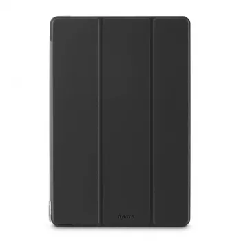 Hama 00231023 tablet case 22.1 cm (8.7 inch) Flip case Black