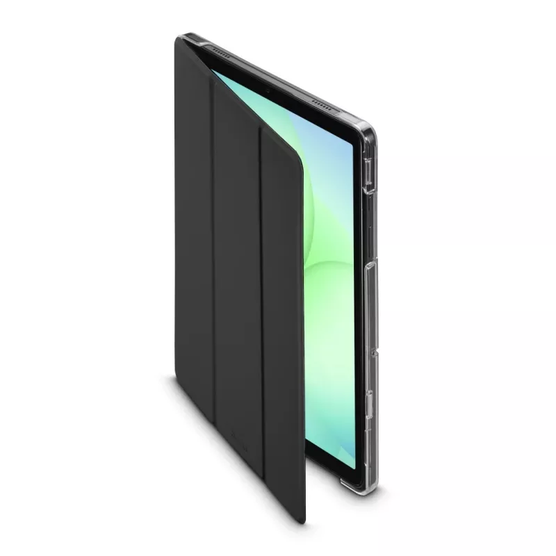 Hama 00231023 tablet case 22.1 cm (8.7 inch) Flip case Black