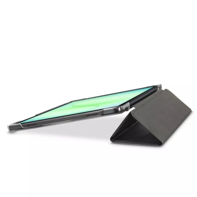 Hama 00231023 tablet case 22.1 cm (8.7 inch) Flip case Black