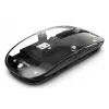 Hama WM-600 mouse Office Ambidextrous RF Wireless + Bluetooth Optical 1600 DPI