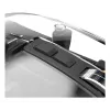 Hama WM-600 mouse Office Ambidextrous RF Wireless + Bluetooth Optical 1600 DPI
