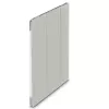 Hama Fold Clear 27.9 cm (11 inch) Folio Grey