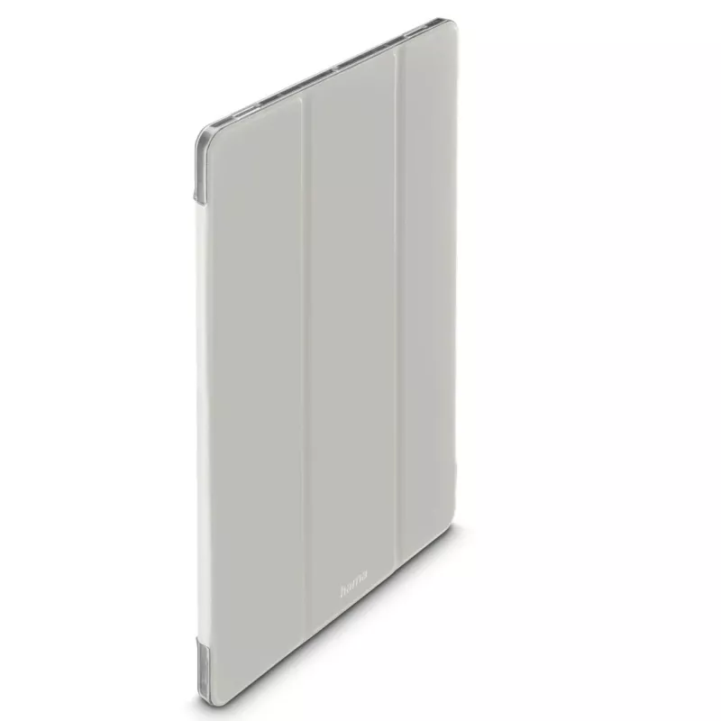 Hama Fold Clear 27.9 cm (11 inch) Folio Grey