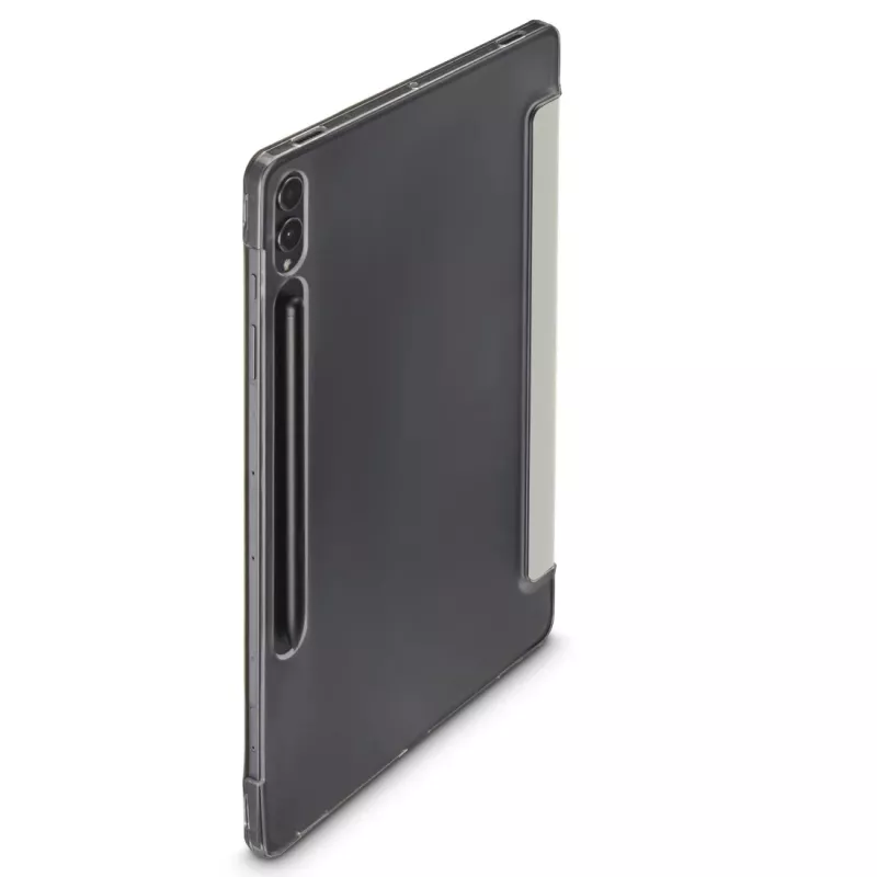 Hama Fold Clear 27.9 cm (11 inch) Folio Grey