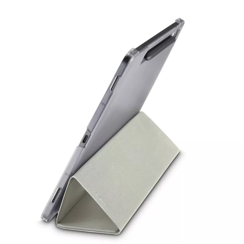 Hama Fold Clear 27.9 cm (11 inch) Folio Grey