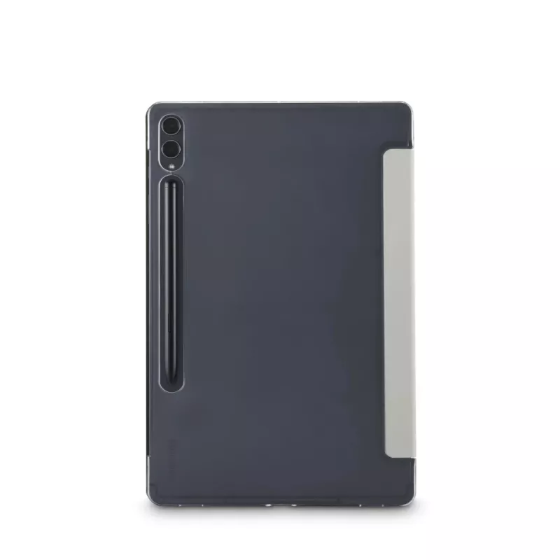 Hama Fold Clear 27.9 cm (11 inch) Folio Grey