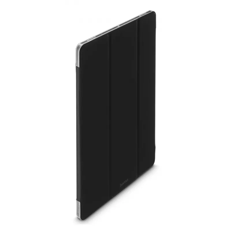 Hama Fold Clear 27.9 cm (11 inch) Folio Black