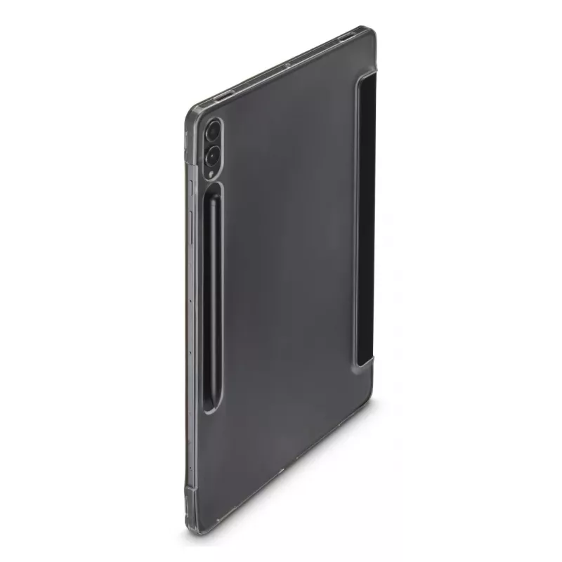 Hama Fold Clear 27.9 cm (11 inch) Folio Black