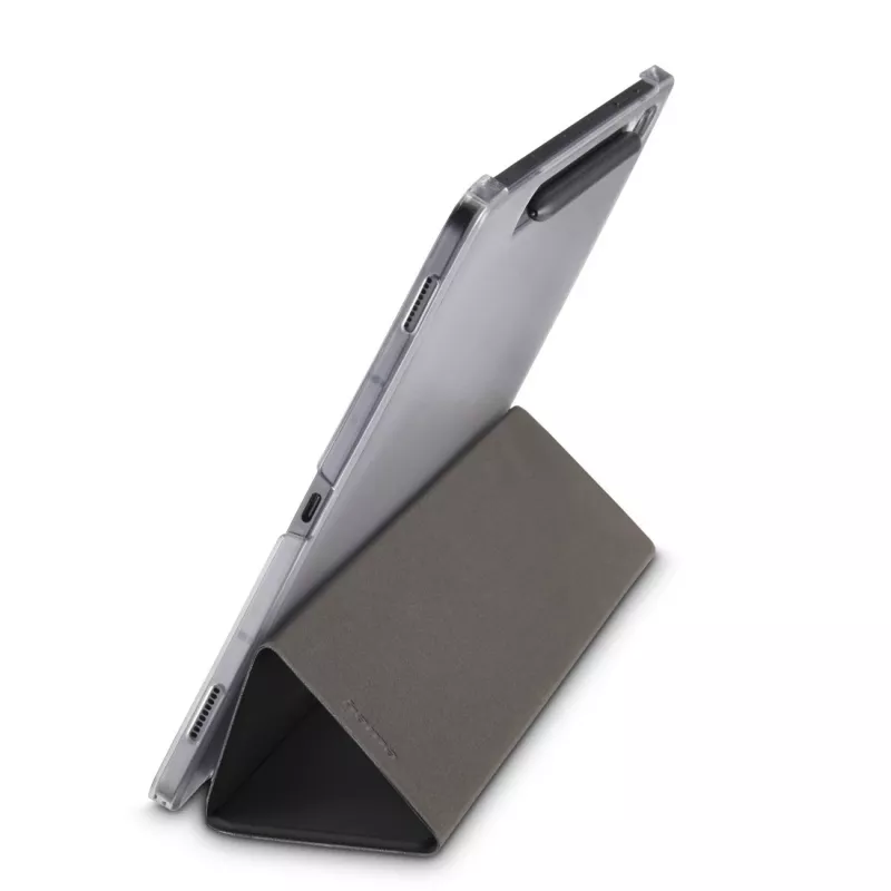 Hama Fold Clear 27.9 cm (11 inch) Folio Black