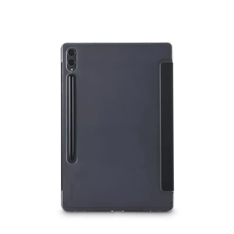 Hama Fold Clear 27.9 cm (11 inch) Folio Black