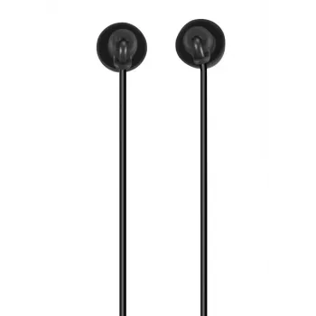 Hama Relax Headset Wired In-ear Calls/Music Black