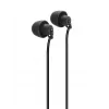 Hama Relax Headset Wired In-ear Calls/Music Black