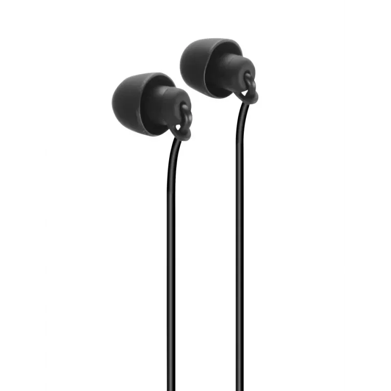 Hama Relax Headset Wired In-ear Calls/Music Black