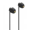 Hama Relax Headset Wired In-ear Calls/Music Black