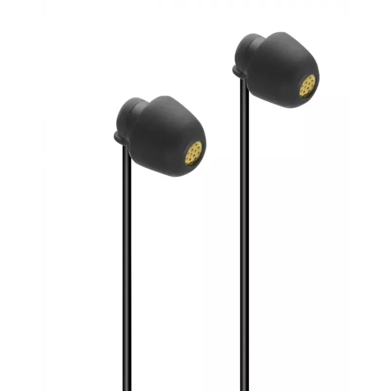 Hama Relax Headset Wired In-ear Calls/Music Black