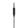 Hama Relax Headset Wired In-ear Calls/Music Black