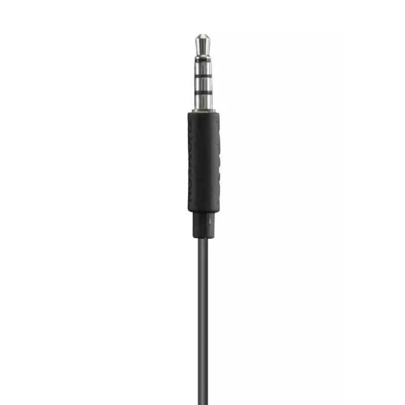 Hama Relax Headset Wired In-ear Calls/Music Black
