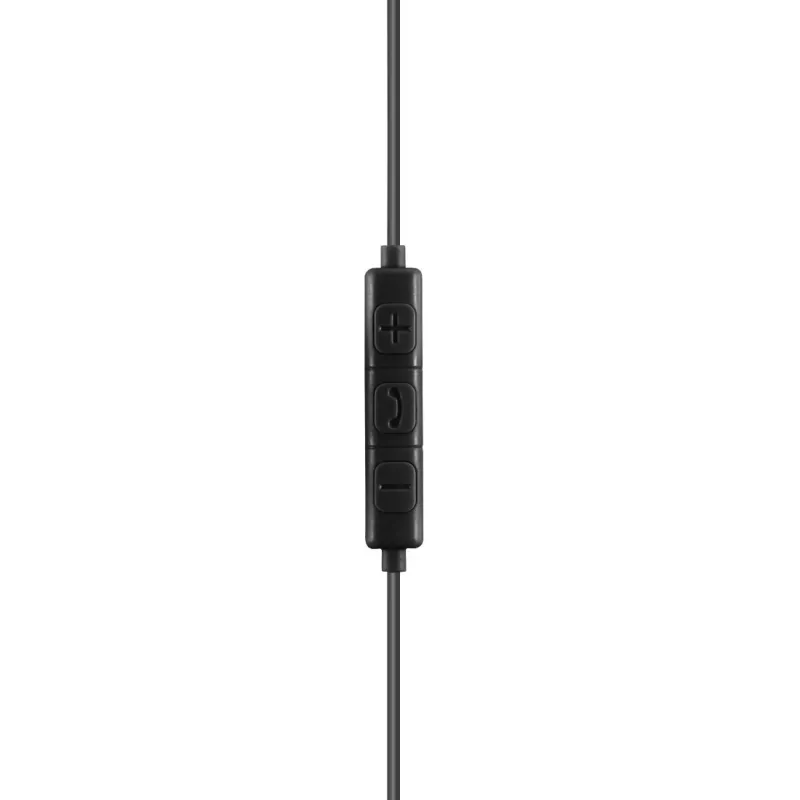 Hama Relax Headset Wired In-ear Calls/Music Black