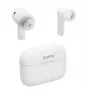 Hama Passion Clear II Headset True Wireless Stereo (TWS) In-ear Calls/Music Bluetooth White