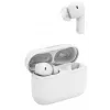 Hama Passion Clear II Headset True Wireless Stereo (TWS) In-ear Calls/Music Bluetooth White