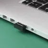 Bluetooth Network Card Hama 00053314 3 Mbit/s USB Wired Black