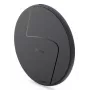 Hama 00201745 mobile device charger Smartphone USB Wireless charging Fast charging Indoor